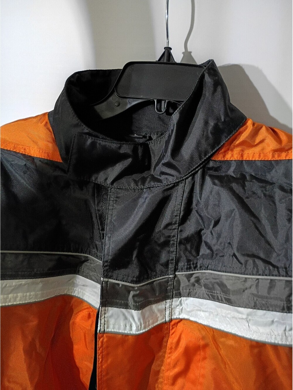 Xelement Riding Jacket Weatherproof - Picture 2 of 6